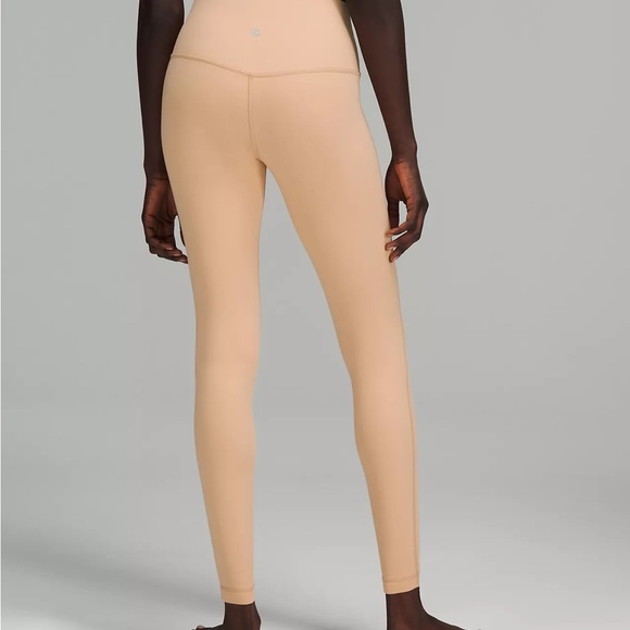 lululemon Align™ High-Rise Pant 28" - Picture 4 of 4